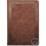 Notes ANTIQUE AGATE – Zboží Dáma