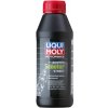 Motorový olej Liqui Moly Motorbike 2T Semisynth Scooter Street 500 ml 1622