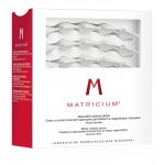 Bioderma Matricium ampule pro regeneraci kožní tkáně 30 x 1 ml – Zboží Mobilmania