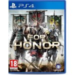 For Honor – Sleviste.cz