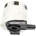 BROTHER DK-11209 - kompatibilní - 62 mm x 29 mm - 800 kusů, bílá – Hledejceny.cz
