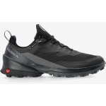 Salomon Cross Over GTX Black Magnet Black – Zboží Dáma