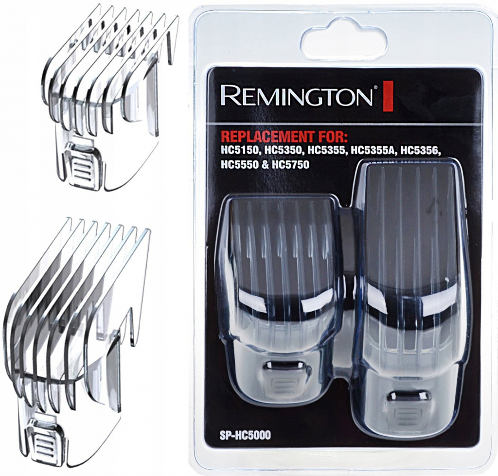 Remington SP-HC5000