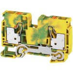 PE svorka A2C 10 PE WEIDMÜLLER 2490440000 – Zbozi.Blesk.cz