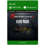 Gears of War 4: Elite Pack – Hledejceny.cz