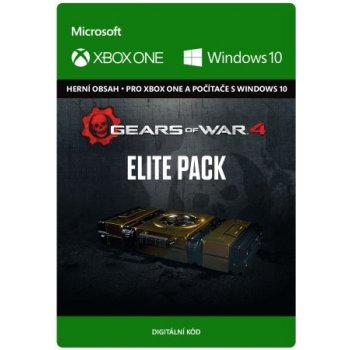 Gears of War 4: Elite Pack