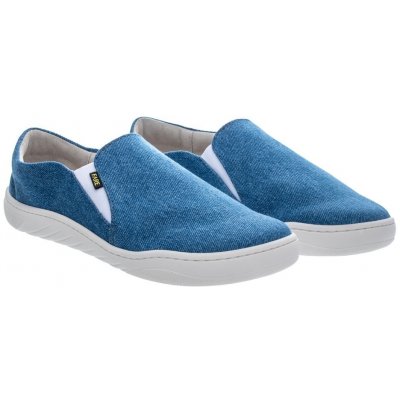 FARE MID-WIDE SLIP-ON tenisky – Zboží Dáma