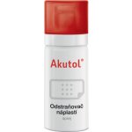 Akutol spray 60 ml – Sleviste.cz
