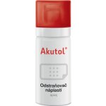 Akutol spray 60 ml – Zboží Mobilmania