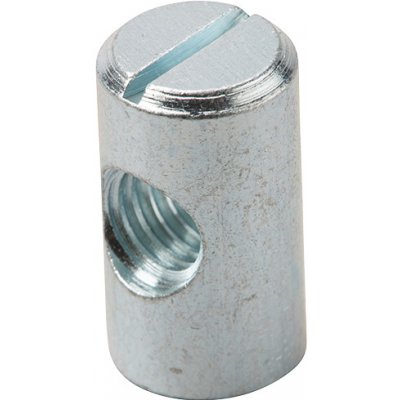 BENDIX Válečková matice 10x14 M6, Zn M03.08 – Hledejceny.cz