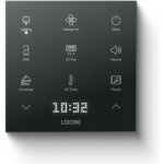 Loxone Touch Pure Flex 100674 – Zboží Živě