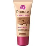 Dermacol Tónovací krém 2 v 1 Natural 30 ml – Zboží Dáma