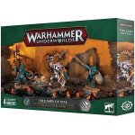 GW Warhammer Underworlds: The Jaws of Itzl – Zboží Živě