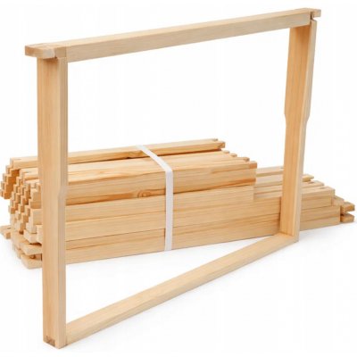 Ratajczak Rámeček 300 x 435 mm 10 ks – Sleviste.cz