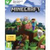 Hra na Xbox Series X/S Minecraft (XSX)