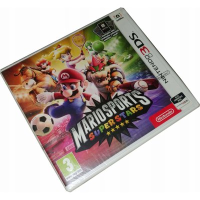 Mario Sports Superstars – Zboží Dáma