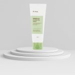 iUNIK Centella Calming Gel Cream Zklidňující Gel-Krém s Pupečníkem Asijským 60 ml – Zboží Dáma