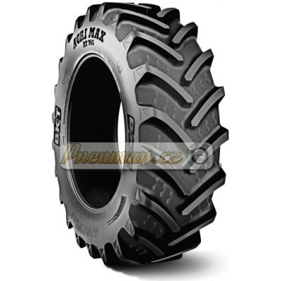 BKT Agrimax RT 765 220/70-16 99A8 TL – Hledejceny.cz