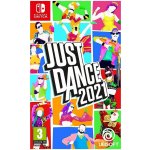 Just Dance 2021 – Hledejceny.cz