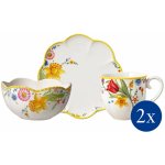 Villeroy & Boch Snídaňová sada kolekce Spring Awakening 6 ks – Sleviste.cz