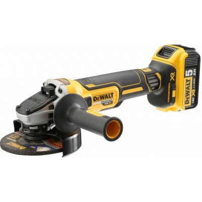 DeWALT DCG405P3 – Sleviste.cz
