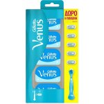 Gillette Simply Venus 5 ks – Zboží Dáma