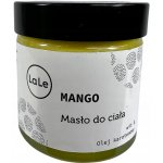 La-Le Mangové tělové máslo 60 ml – Zboží Mobilmania
