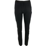 Alpine Pro KADIJA Dámské kalhoty černá – Zboží Dáma