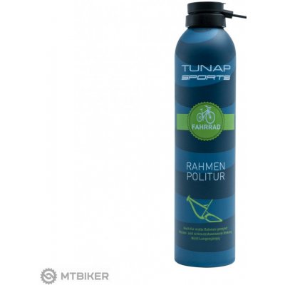 Tunap Sports Frame Polish 300 ml – Hledejceny.cz