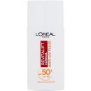 Loreal Paris Revitalift Clinical Anti-UV SPF50+ denní fluid pro stárnoucí pleť 50 ml