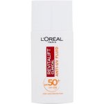 Loreal Paris Revitalift Clinical Anti-UV SPF50+ denní fluid pro stárnoucí pleť 50 ml – Zboží Mobilmania
