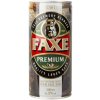 Faxe Premium 5% 1 l (plech)