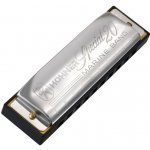 Hohner Special 20 Classic A dur – Zboží Mobilmania