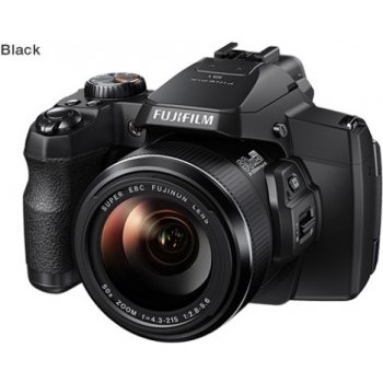 Fujifilm FinePix S1