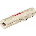 KNIPEX Nástroj odplášťovací pro datové kabely 16 65 125 SB – Hledejceny.cz