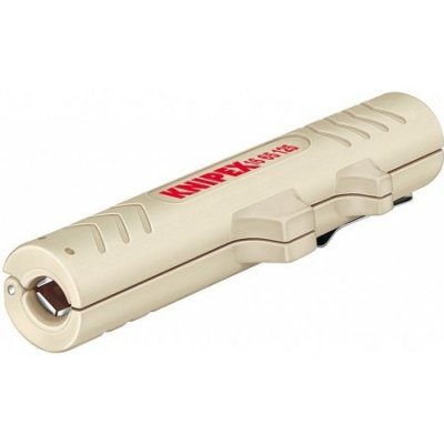 KNIPEX Nástroj odplášťovací pro datové kabely 16 65 125 SB – Hledejceny.cz
