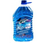 Happy Car Zimní kapalina do ostřikovačů -40°C 5 l | Zboží Auto