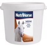 Nutrihorse Nutri Horse MSM pro koně 1 kg – Sleviste.cz