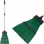 Strend Metla Cleonix PlasticSweeper LS9241, Green – HobbyKompas.cz