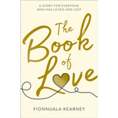 The Book of Love - Fionnuala Kearney