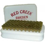 Red Creek 042 Mosazný jemný kartáč – Hledejceny.cz