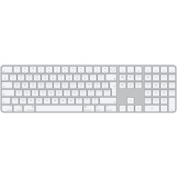Apple Magic Keyboard with Touch ID and Numeric Keypad MK2C3CZ/A