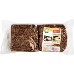 Hradecká Pekárna Chléb žitný se slunečnicí 400 g – Zboží Dáma