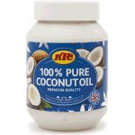 KTC Kokosový olej 100% 0,5 l – Zboží Dáma