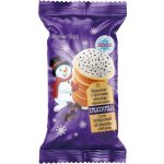 Zmrzlina s čokoládou Stracciatella 75g – Zboží Mobilmania