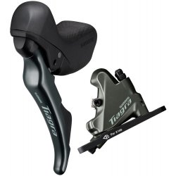 Shimano Tiagra ST-4720