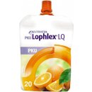 PKU LOPHLEX LQ 20 ŠŤAVNATÝ POMERANČ POR SOL 30X125ML