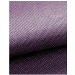 Zatemňovací, akustický, tepelně izolační závěs se zavěšením pencil pleat - Fialový, 250 x 270 cm – Hledejceny.cz