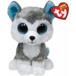 Beanie Boos SLUSH husky 15 cm – Hledejceny.cz