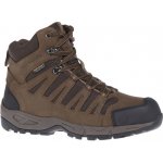 Pentagon Achilles Nubuck XTR 6 terra brown – Zbozi.Blesk.cz